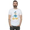 Disney Mens Classic Donald Duck T-Shirt