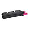 Kyocera TK855 Magenta Generic Toner Cartridge - Replaces 1T02H7BEU0/TK855M-KT-TK855MG