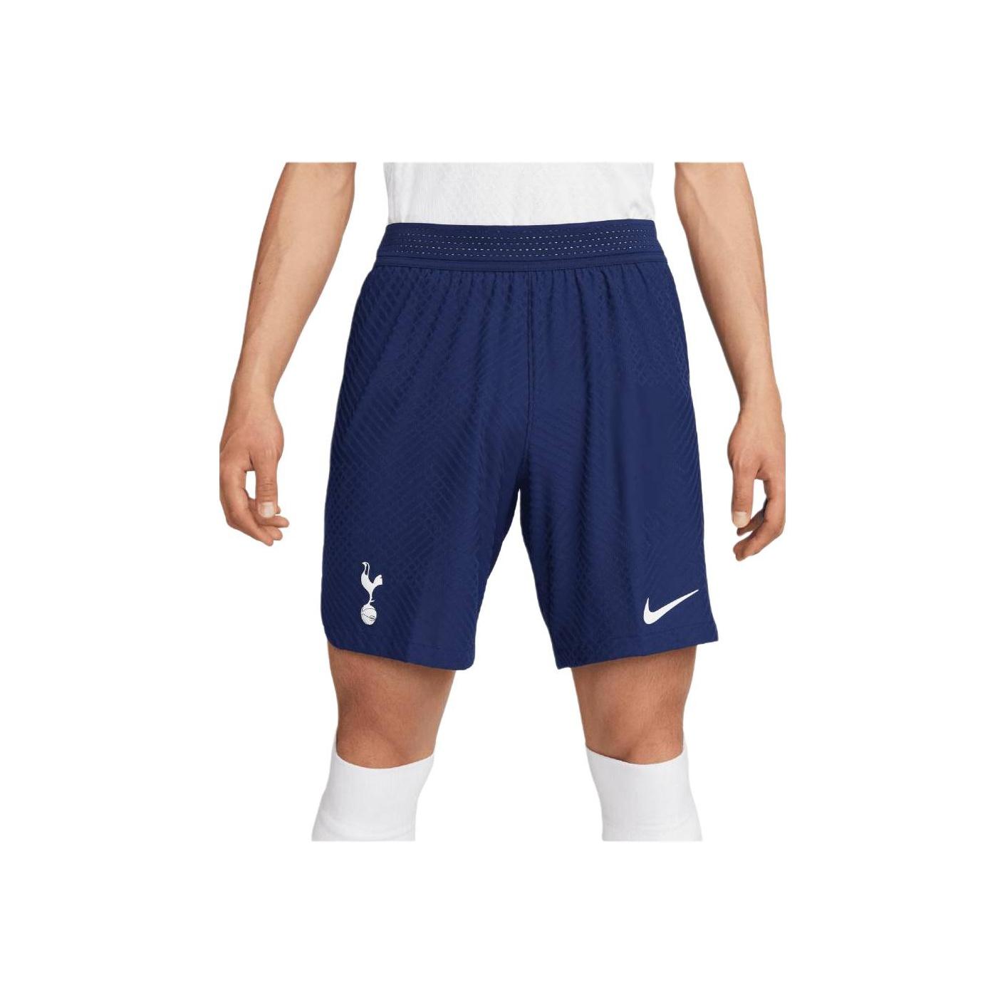 

Nike Сезон 22/23 Фан-версия футбольных брюк Tottenham Hotspur с логотипом бренда, облегающие, удобные, мужские, DJ7715-429 M