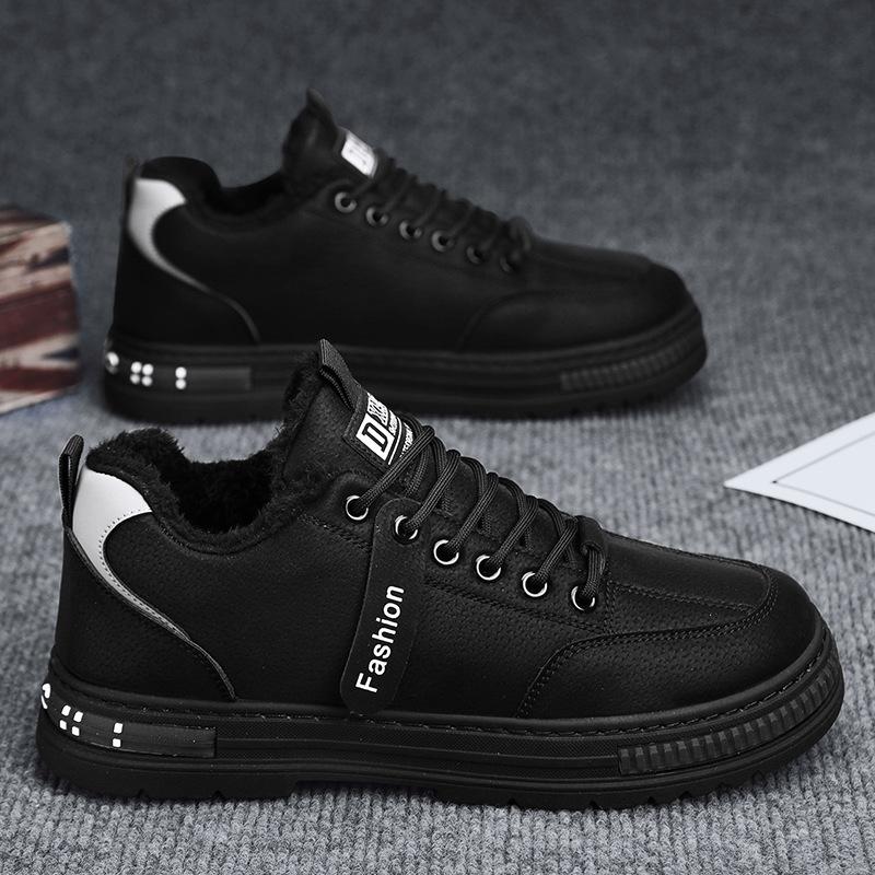 Pánské ležérní tenisky odolné proti opotřebení módní prodyšné trendy univerzální pohodlné venkovní platformové tenisky jaro hlavní novinka