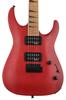 Series Dinky Arch Top JS24 DKAM Red Stain Jackson/JS