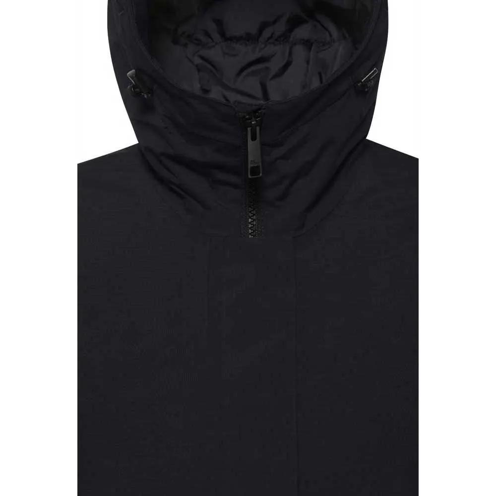 Jack Wolfskin Пальто Tempelhof