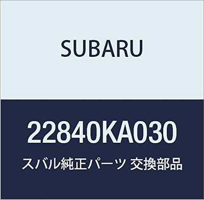 Pièces d'origine Subaru poulie tendeur complet numéro de pièce 22840KA030