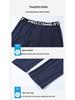 Sports Quick-Drying Compression Pants for Running & Training