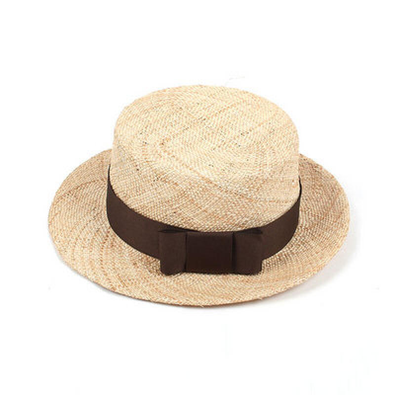

Baukankan-Wales H331 Thin Ribbon Beige