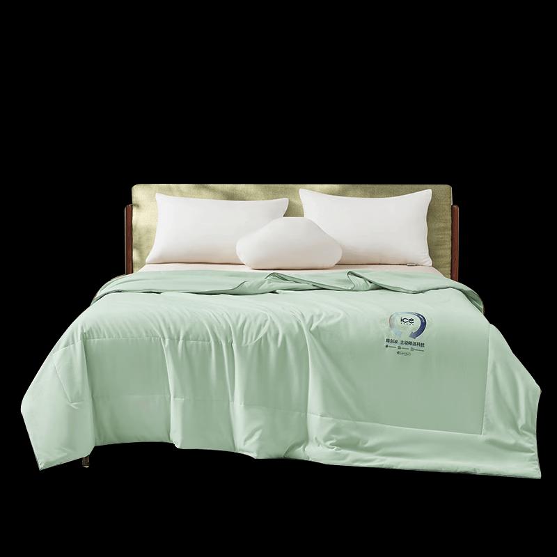 

Grace Cooling Fiber Summer Quilt