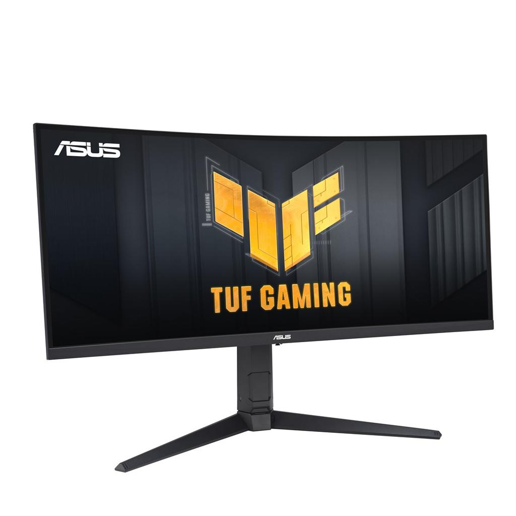 Asus 34 Vg34Vql3A Tuf Gaming Monitor