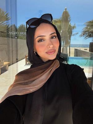 Muslimské oblečení pro ženy – Muslimské šátky