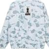 Bape Space Camo Military Jacket 1G30-240-507