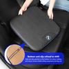 Leather Car Seat Cushion Seat Pad Non-Slip Mat For BMW G30 G20 M3 M5 E91 E92 E93 E36 E70 X3 X4 X5 X1 E39 F30 CI0