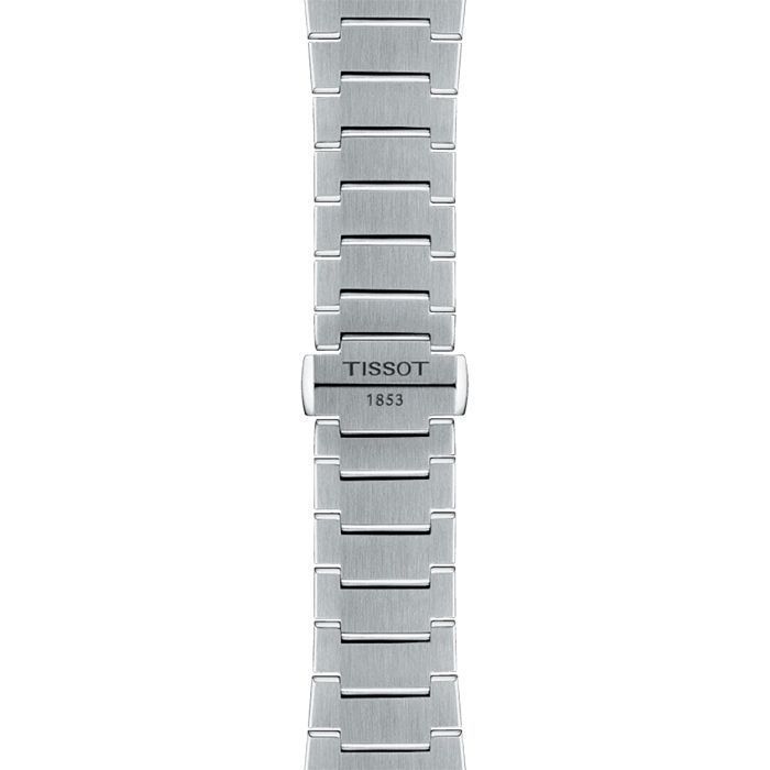 [Tissot] PRX Automatic Chronograph T137.427.11.011.00
