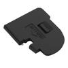 Camera Battery Door Cover Case for 5D2 ABS Camera Battery Door Cover Lid Cap Repair Part for Replace
