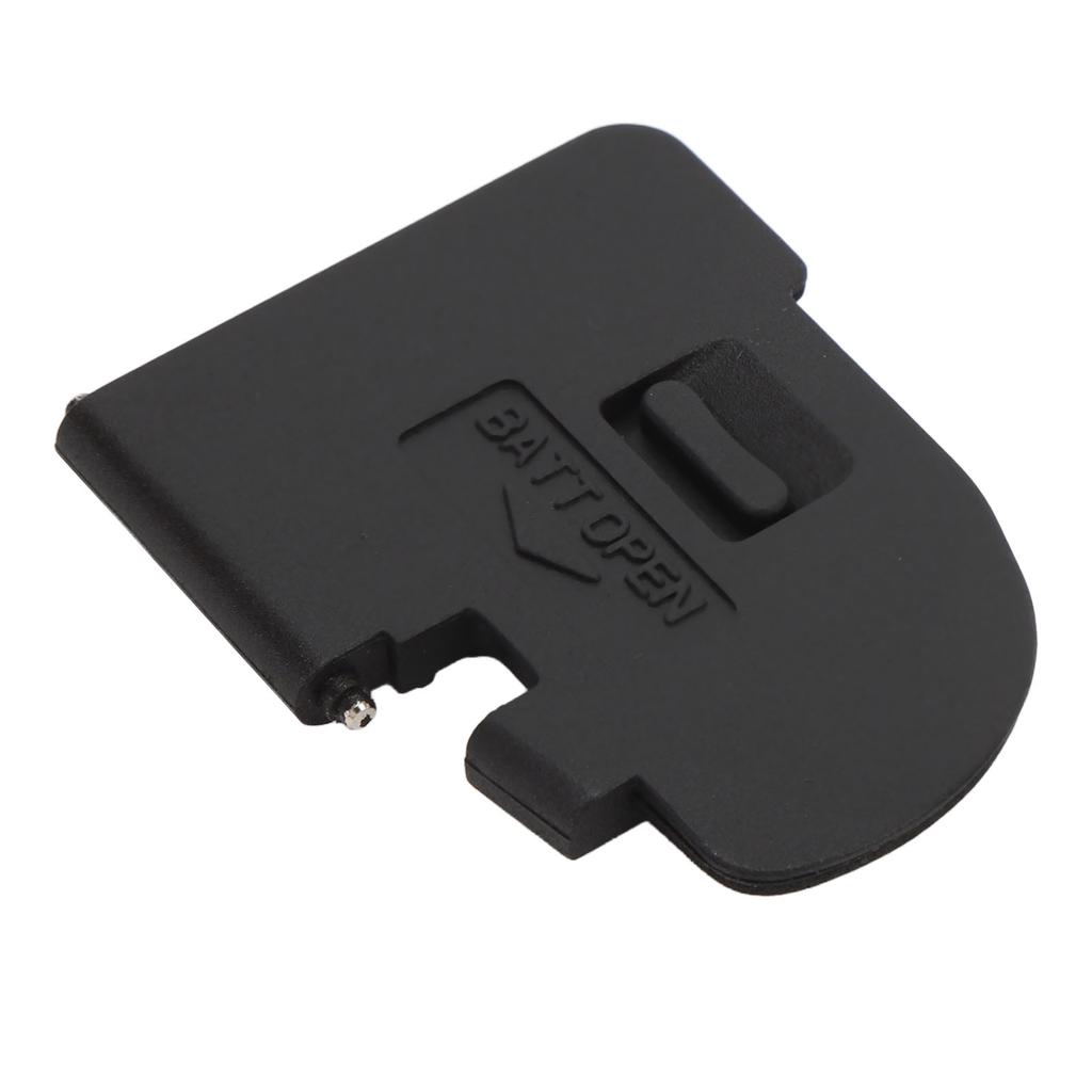 Camera Battery Door Cover Case for 5D2 ABS Camera Battery Door Cover Lid Cap Repair Part for Replace
