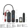 Professional Underground Cable Locator with 2M Depth Detection for Electrical Wire Tracing In Construction Sites