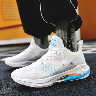 Sneakers Spring Breathable Ultra-light Running Shoes