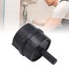 7pcs Black Battery Terminal Brush Professional Copper Pipe Cleaner Cleaning Brush Set  Copper Pipes