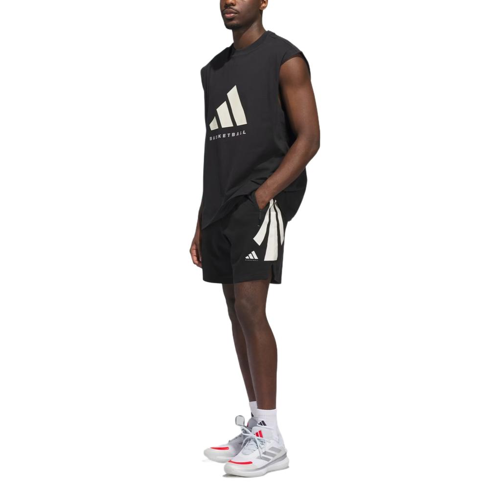 adidas BASKETBALL Shorts Unisex JX5591
