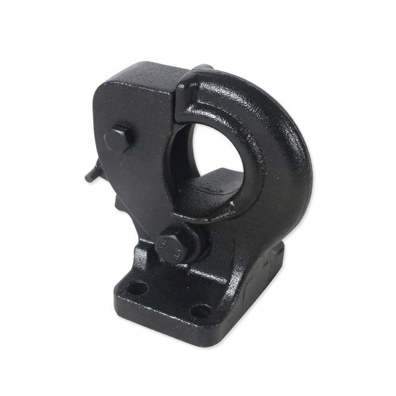 Nissan Terra Trailer Hooks & Tow Supports: Specialized Rear Hooks and Modified Tow Bars