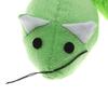 False Long Tail Mouse Cat Catnip Toys Pet Playing Toys
