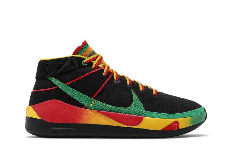 Men's Sneakers Nike KD 13 'Rasta'