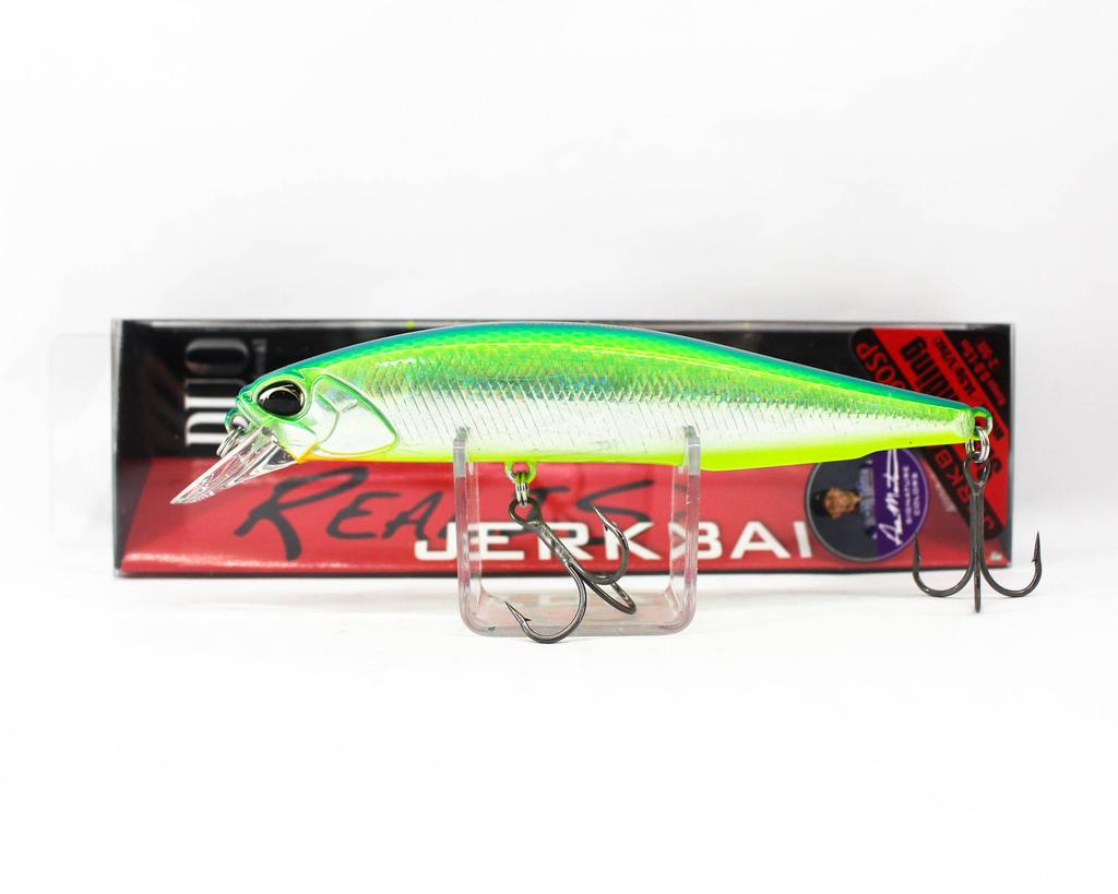 Duo Realis Jerkbait 100SP Suspend Lure ADA3238 (7195)