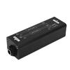 Portable 6.35MM Ground   Isolator Professional Hum   Sound Signal Isolator Noise Filter for Car Home Sound System