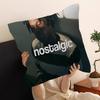 Singer Daniel Caesar Pillow Gift Home Office Decoration Bedroom Sofa Car Cushion Cover Case 45x45