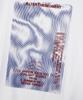 ALTER STUDIO Moment Wave Print T-Shirt_White