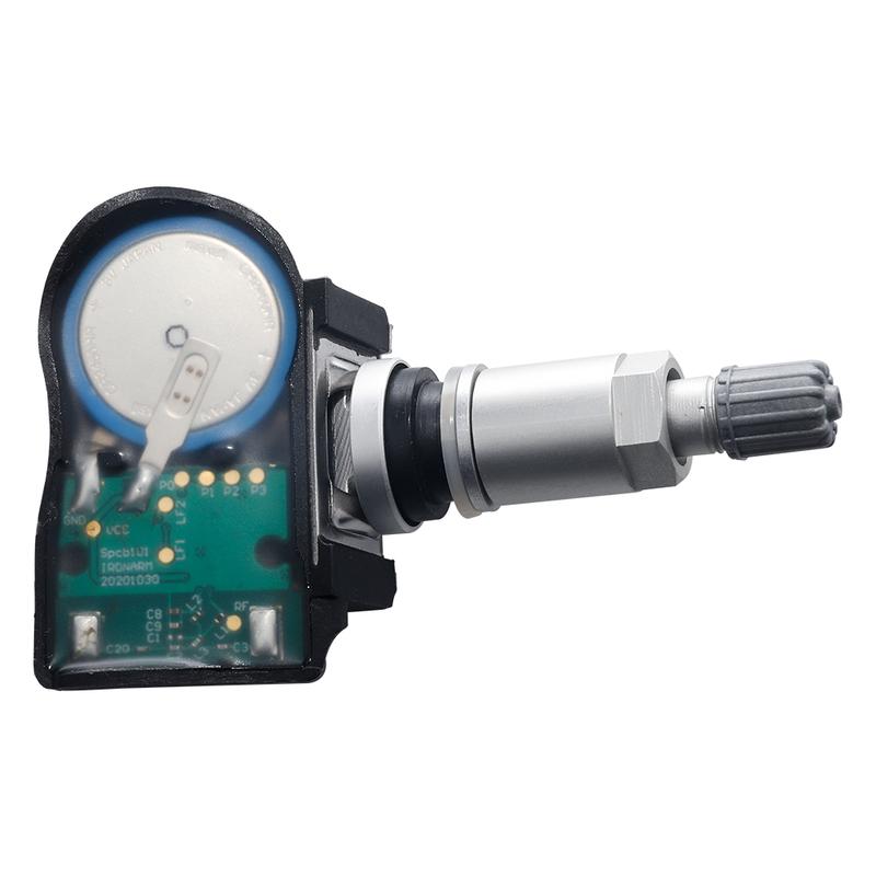 TPMS SENSOR For HYUNDAI SONATA TUCSON ACCENT for KIA RIO SPORTAGE TIRE PRESSURE MONITOR 529332F000 315MHZ Auto Accessories