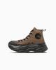 31318611 Converse All Star Cityhike Hi "Brown/Black" (Unisex)