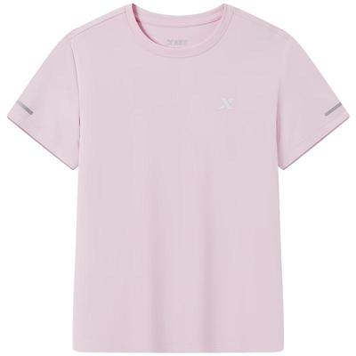 Tebu Youth Quick-Dry Breathable Summer Tee