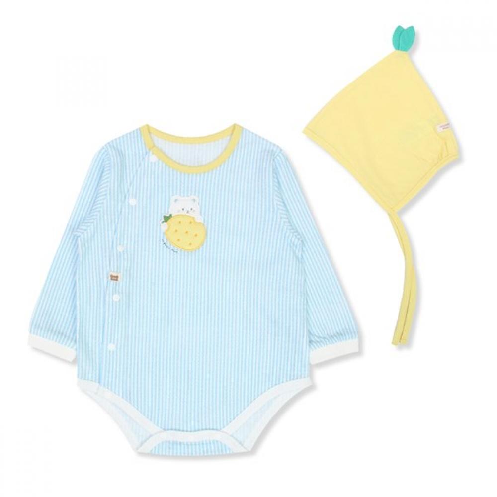 Organicmom Rabinaginso Bodysuit  Mjslqs15 No. 75