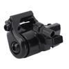 Electric Scooter Disc Brake Electric Scooter Mechanical Disc Brake Replacement for Mi Pro 4