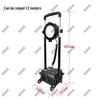 SW2600 Explosion-Proof Portable Lifting Emergency Light