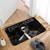 Cult Movie Fight Club Bathroom Mat Anti-slip Absorb Water Long Strip Cushion Bedroon Mat Welcome Doormat