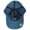 47 Brand 47 Yankees Clean Up Low Timberland Free and Cap, Hat, Cap, Blue, Size, B-RGW17GWSNL-TBA, Men's Women's