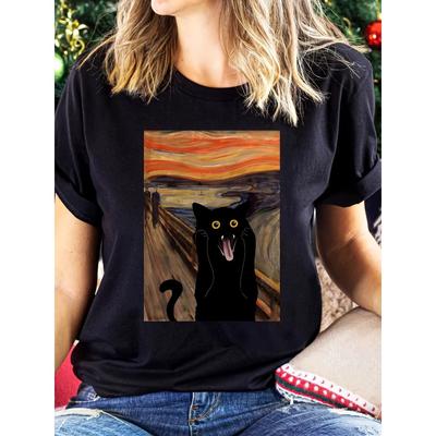 Tops – T-shirts