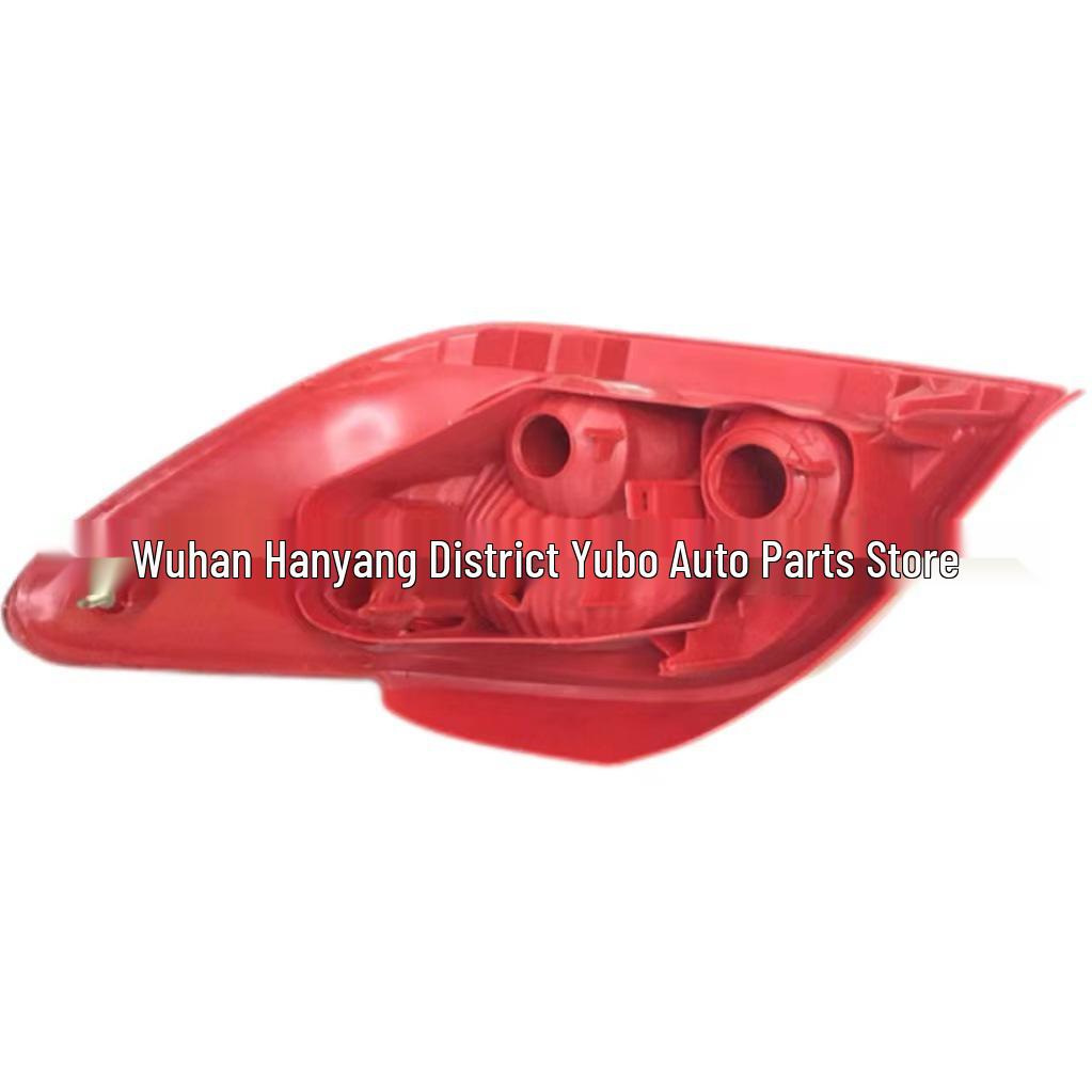 Ensemble de feux arrière de Peugeot 307 Hatchback Dongfeng (Modèles T61, 6350X1, 6351X1)