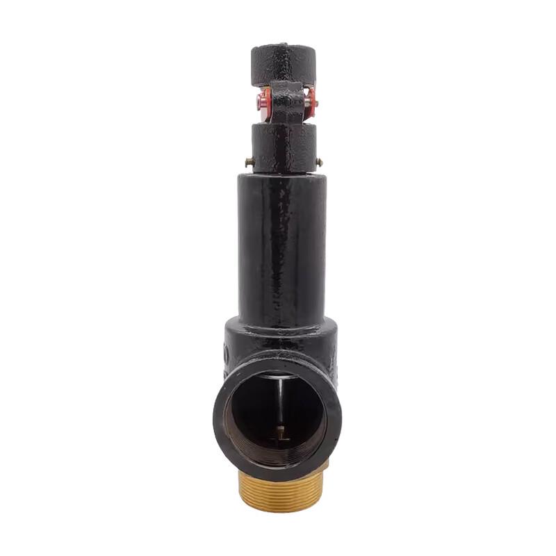 Miaoqiao A27W-16T Spring-Loaded Steam Safety Valve