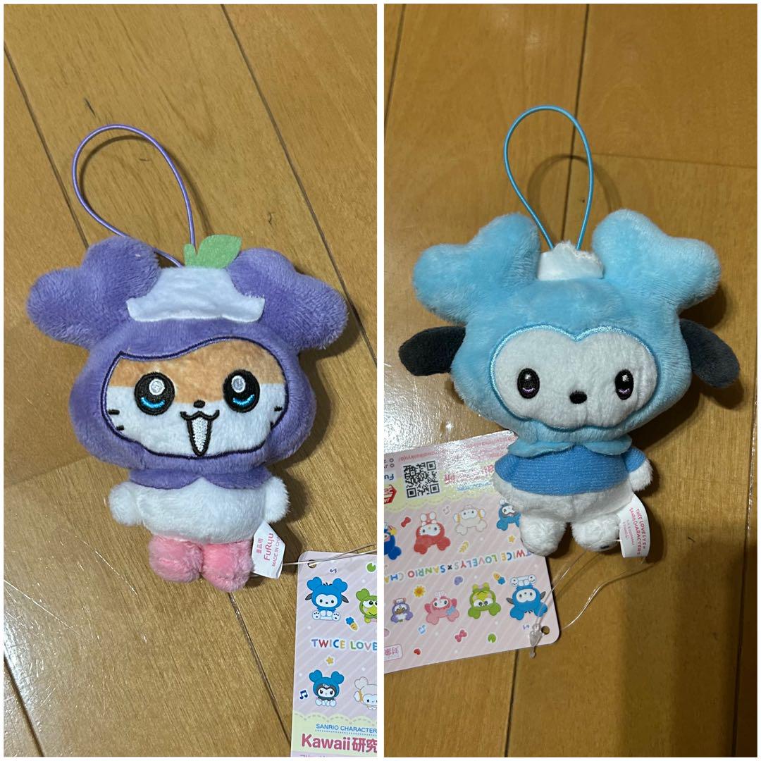 

[Б/У] TWICE gigo Наён Сана Сабри Набури Twice Lovely