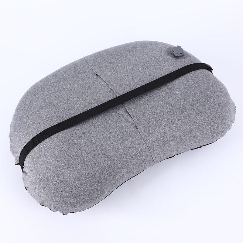 

Portable Inflatable Travel Pillow