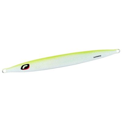 Shimano Offshore Jig Ocea Long Weber 320g 024 ST Full Glow Chart Back JV-L32U
