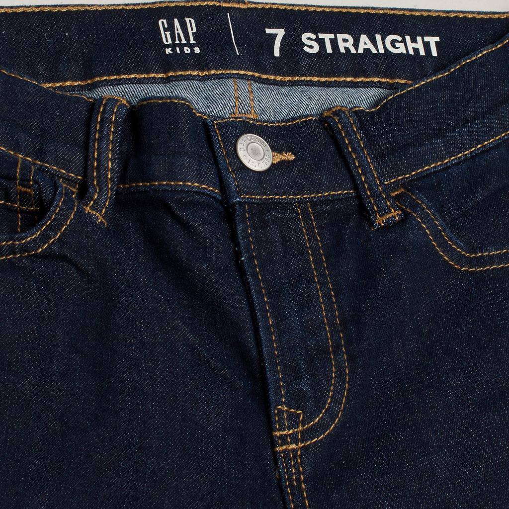 Pantalón Vaquero Recto 691990 para Niña