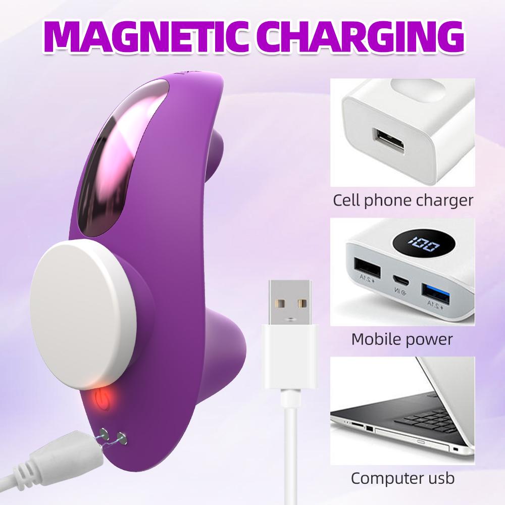 App Vibrator In Panties For Women Bluetooth Remote Control Clitoris Sucker Mini Vibro Clit Stimulator Adult Sucking Sex Toys 18+