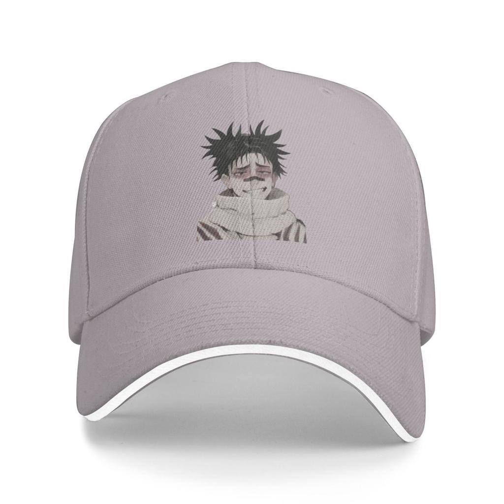 Baseball Caps Jujutsu Kaisen Choso Graphic Gifts Casquette Female Male Outdoor Summer Caps
