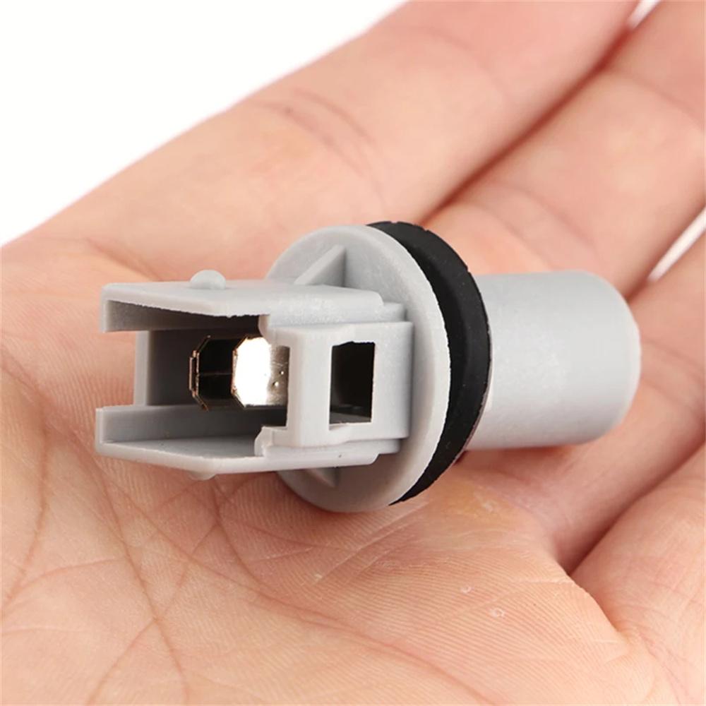 2pcs T10 T15 Bulb Socket For Honda Mitsubishi Suzuki Lamp Holder 34303-SX0-003