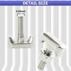 Car Terminal Bolts, Car Extender T Bolts | Car Terminal Bolts