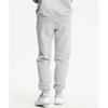 Nbmle41113 Uni Ess Classic Jogger Brushed Pants  Gray 