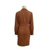 Autumn and Winter Women's Dress Corduroy Temperament Elegant Dresses