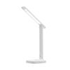 LED Eye-Protective Folding Table Lamp: Bedside, Study, USB Night Light for Dorms and Bedrooms